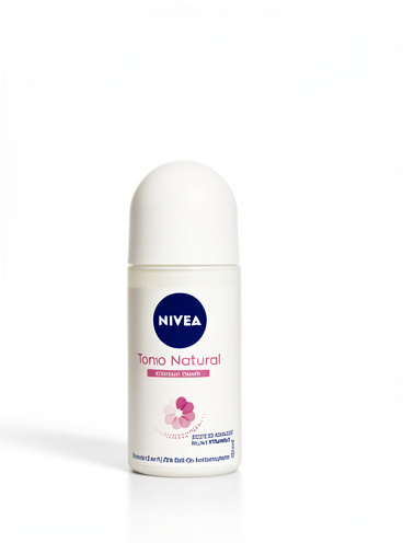 Nivea Tono Natural/Classic Roll-On 50Ml