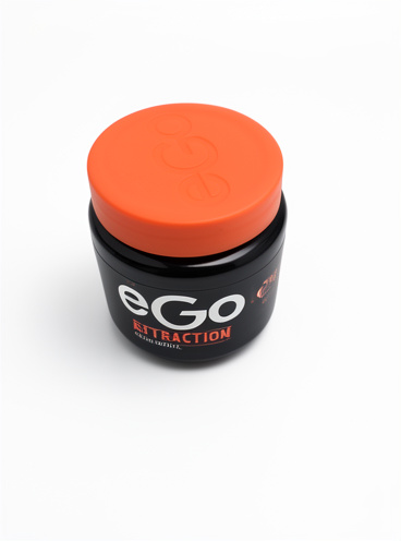 Gelatina Ego Bote 200Ml