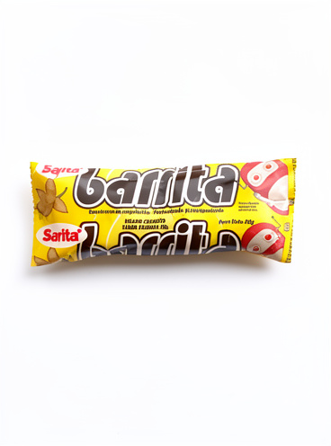 Helado Barrita/Vainilla