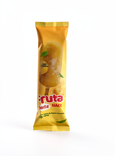 Helado Fruta Nance