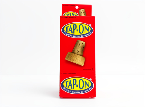 Tapón para diarrea
