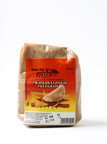 Frijoles Licuados/Lila