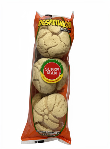 Semita Despeinada 6/u
