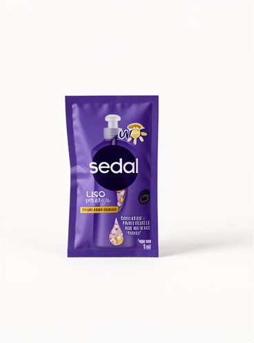 Crema Sedal Liso 9Ml