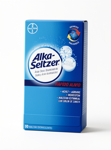 Alka-Seltzer