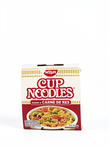 Sopa Carne de Res 64g
