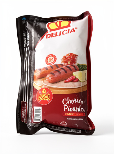 Chorizo Parrillero