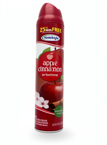 Aromatizante Manzana 283g
