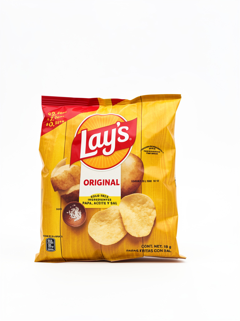 Lays Orginal 18g