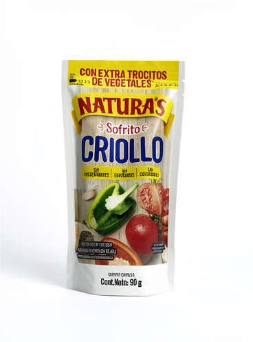 Sofrito Criollo