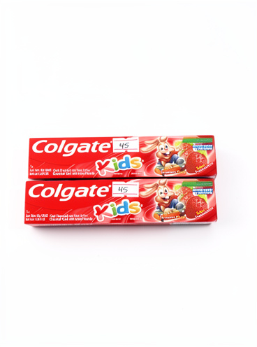 Colgate Kids/Fresa 38Ml