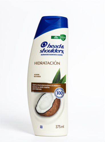 Head Shoulders Coco 375Ml