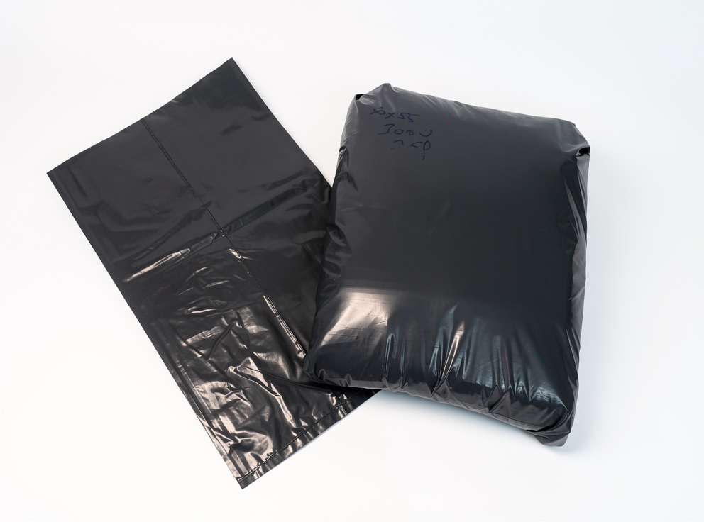 BOLSA RESIDUO ALTA RESISTENCIA 1,20 X 1,20 KILO