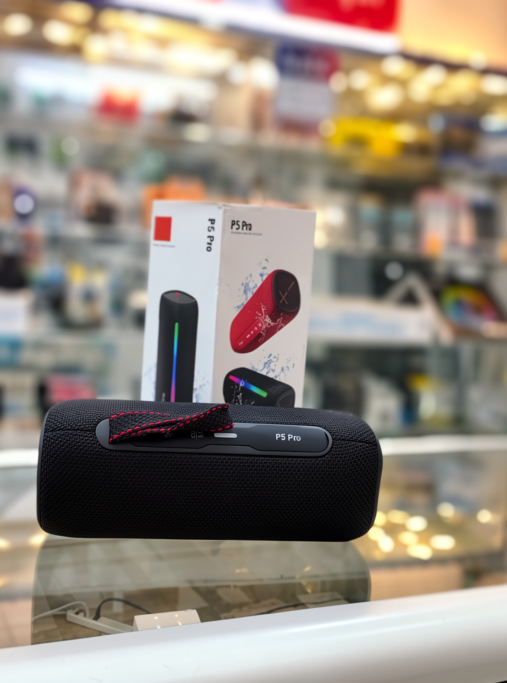 parlante P5 PRO