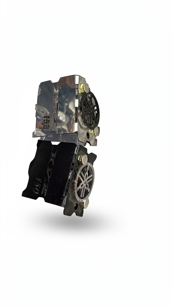 Protector Bomba XTZ150