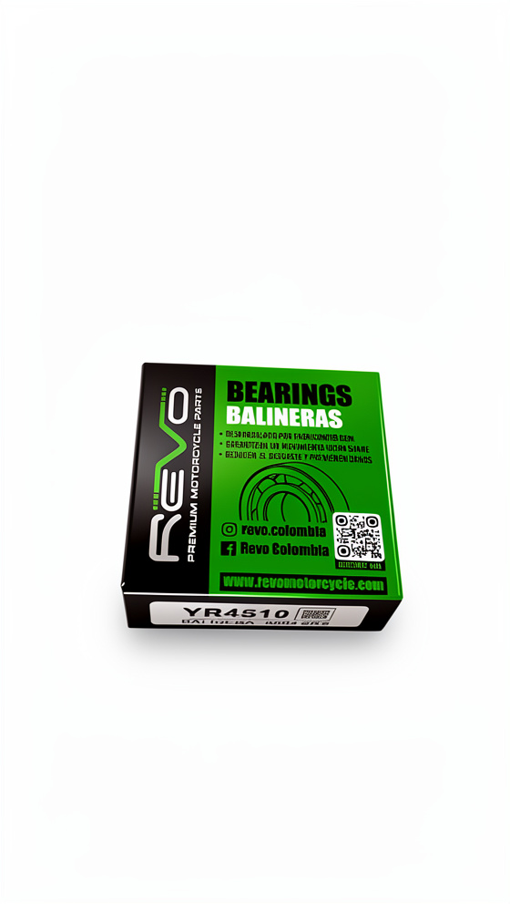 Balinera 6004 Revo