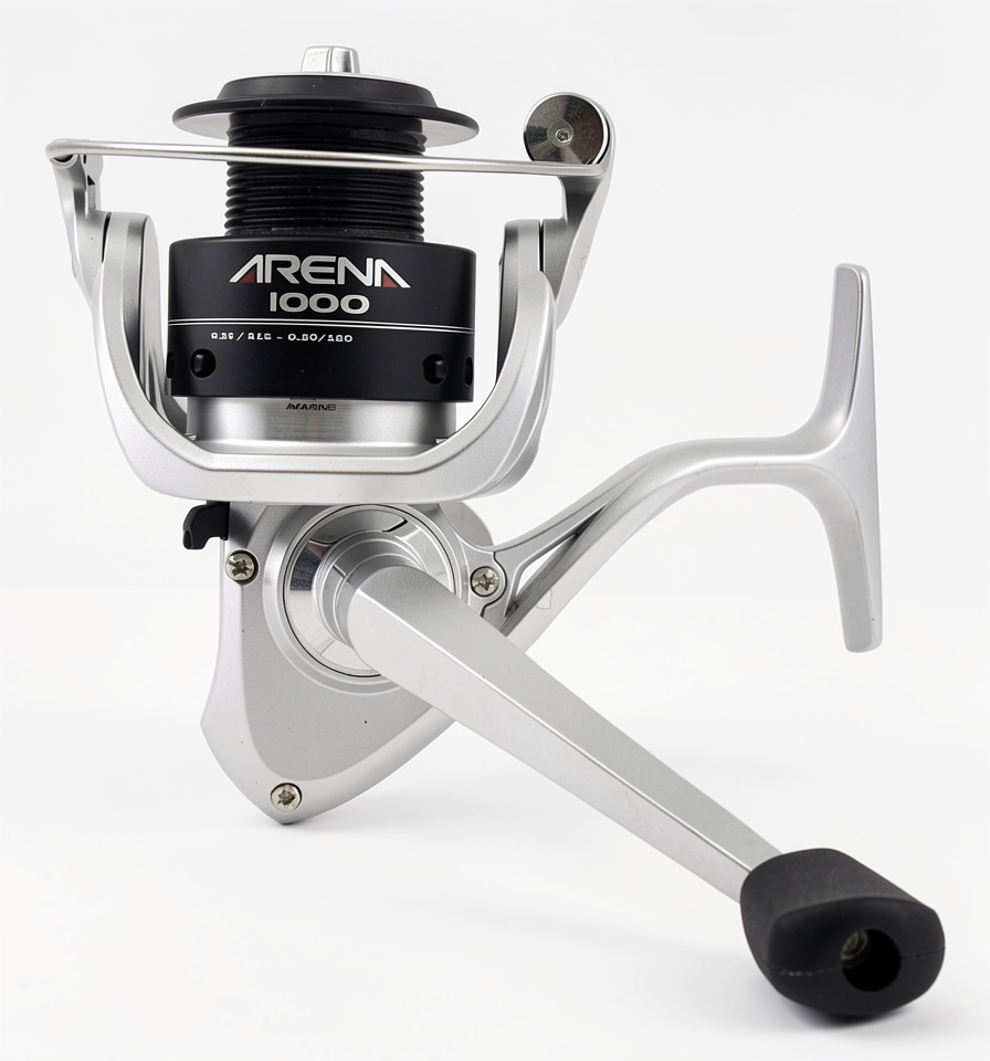 Reel Arena un ruleman (MARINE)