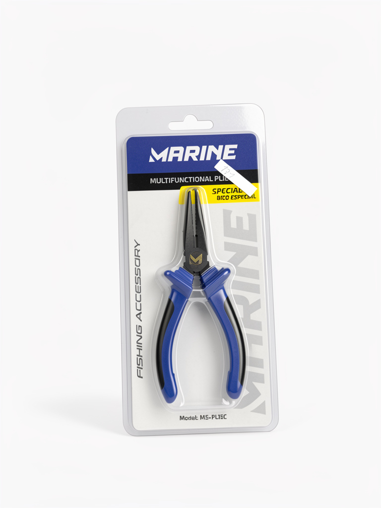 Alicate de bico MARINE