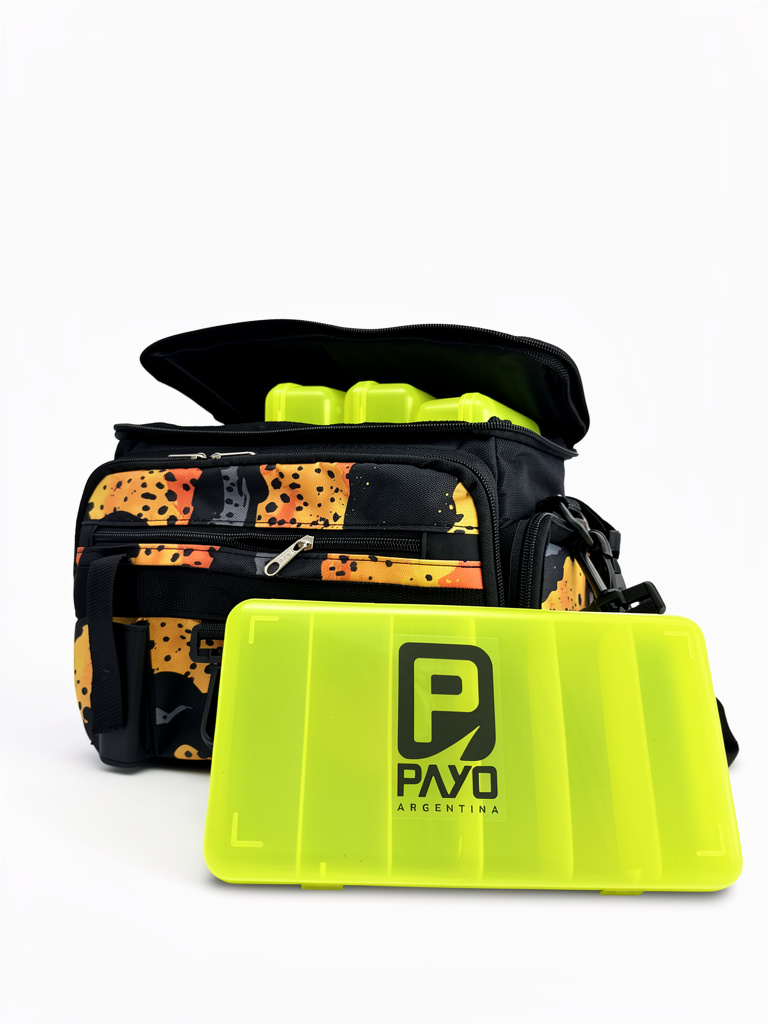 Bolso multifuncional PAYO