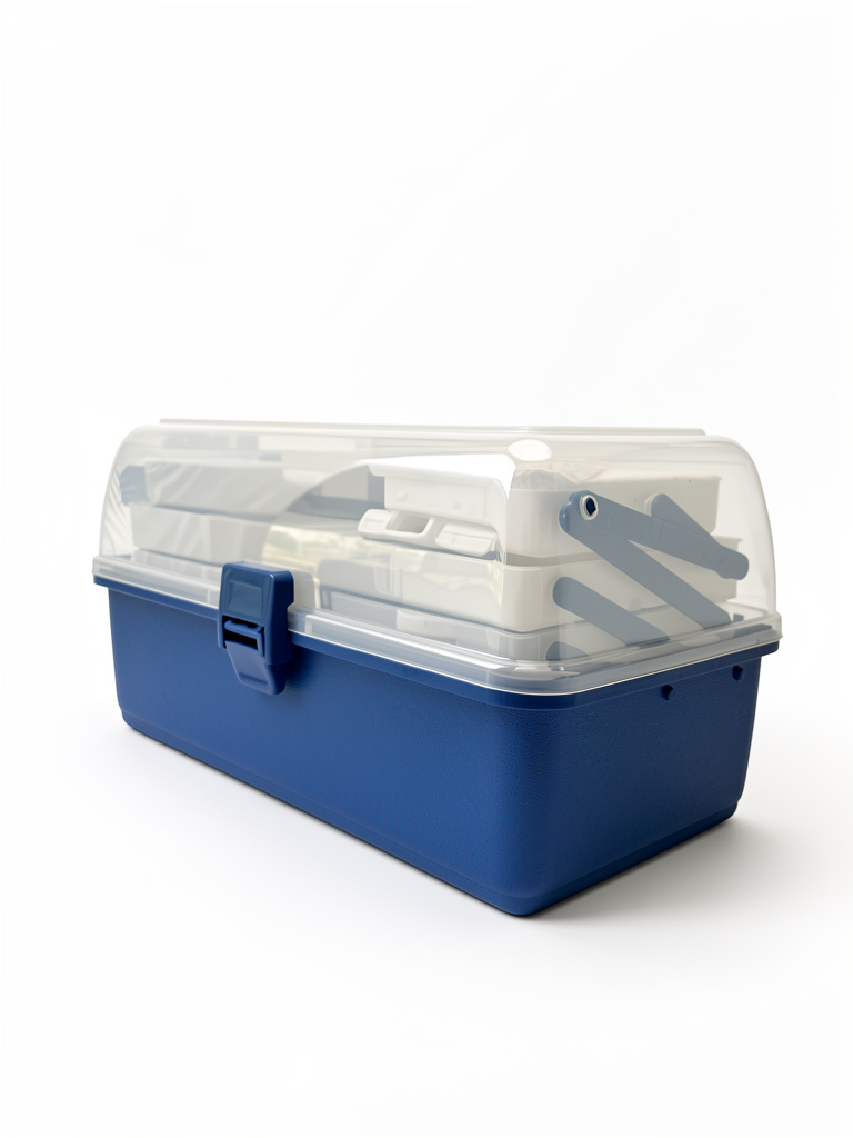 Caja organizadora B002 (OTTONI)