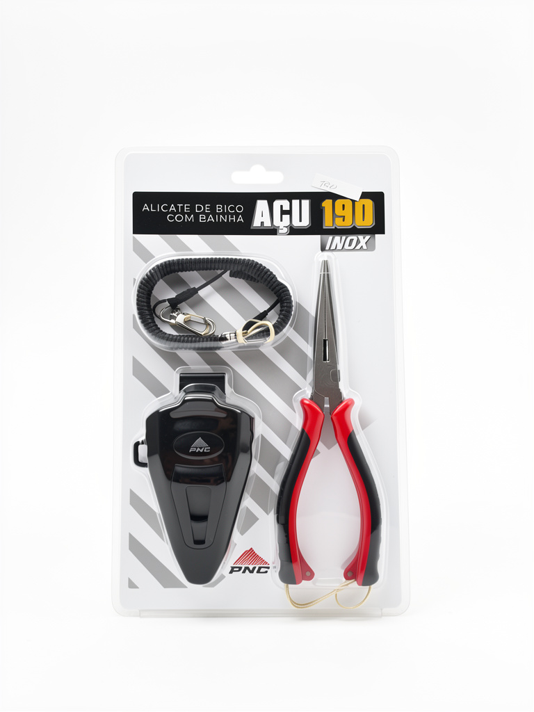 Alicate C/capa (MARURI)ACU190