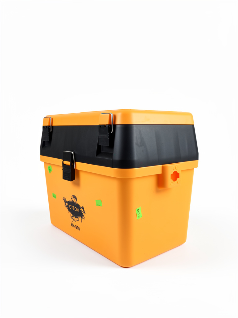 Organizador caja con asiento HD318