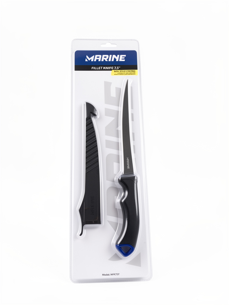 Cuchillo filetero (MARINE)