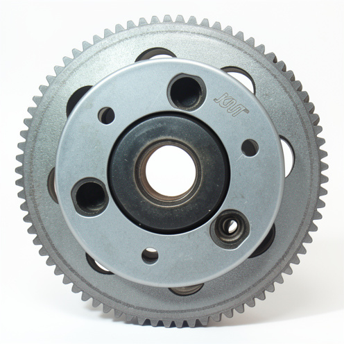 CLUTCH DE UNA VIA Y/O BENDIX CRYPTON 110 VITRIX