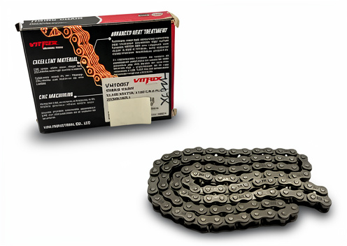 CADENILLA DISTRIBUCION ECO DELUXE/ AK110/ACTIVE110 C100 WAVE (25H 84L)