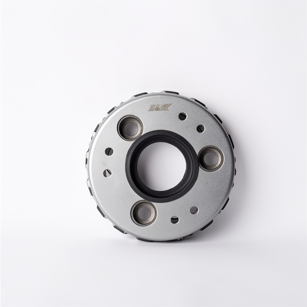 CLUTCH DE UNA VIA Y/O BENDIX LIBERO125/YBR125 XT225  VITRIX
