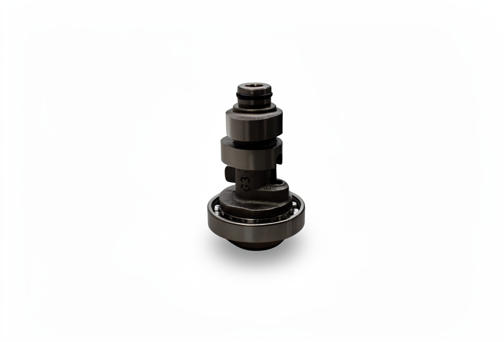 ARBOL DE LEVAS FZ 2.0/SZ-RR/XTZ150 VITRIX
