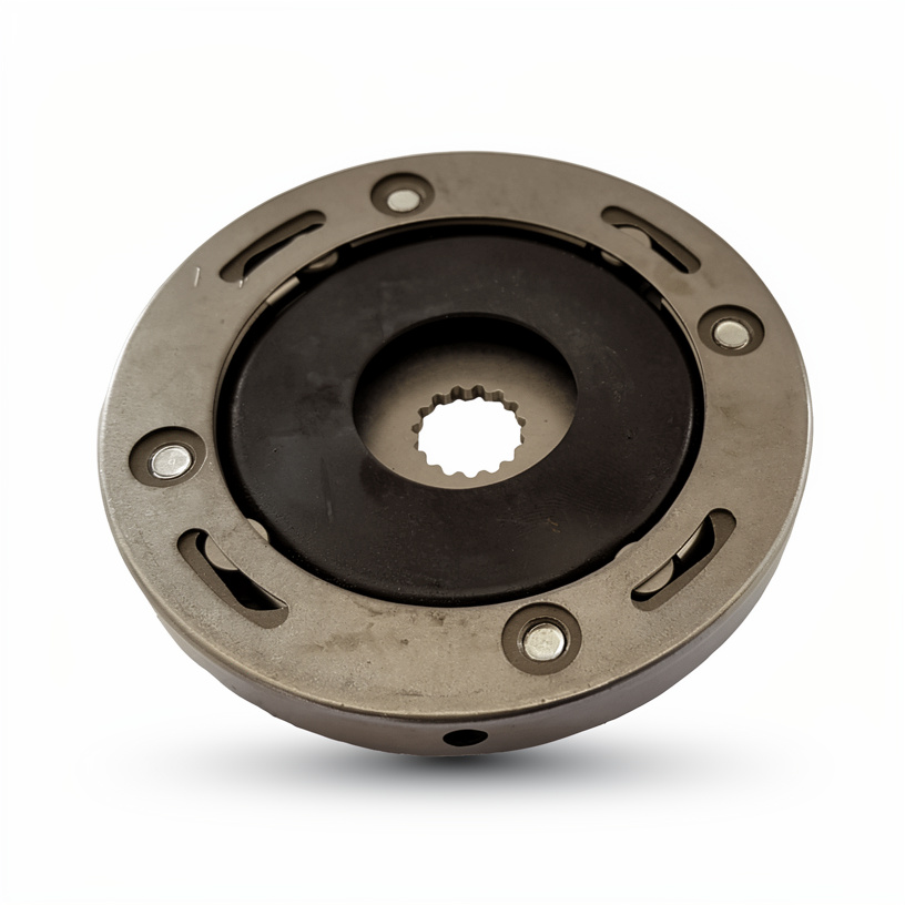 CLUTCH DE UNA VIA Y/O BENDIX BWS125 VITRIX
