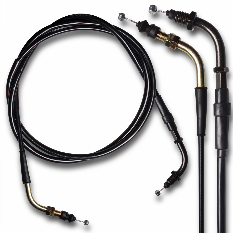 CABLE ACELERADOR DYNAMIC 125 R-JET4-JET5 SCOOT PARTS