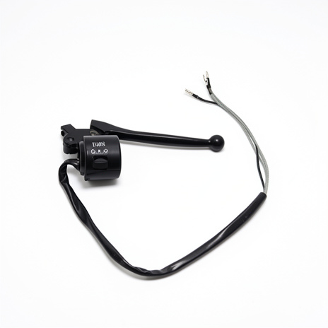 COMANDO DERECHO AX 100-2 MN DURAMAX