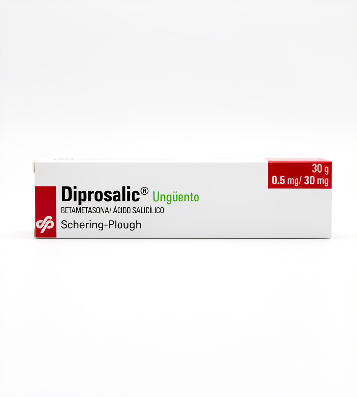 Diprosalic ungüento 30 g