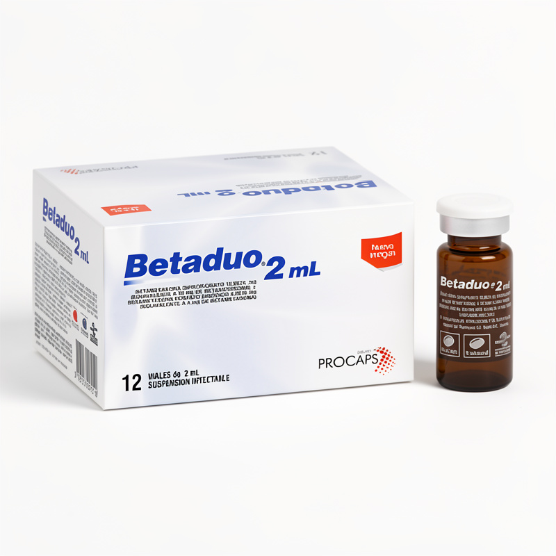 Betaduo 2ml Vial