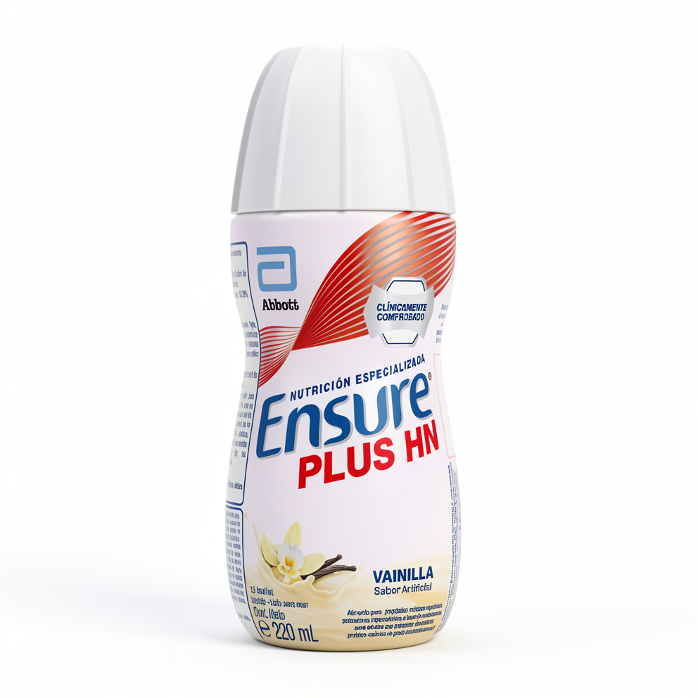 Ensure Plus HN vainilla 220ml