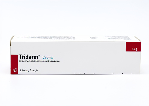 Triderm crema 30 g