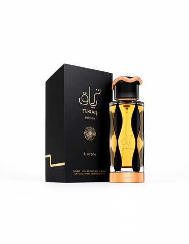 Teriaq intense