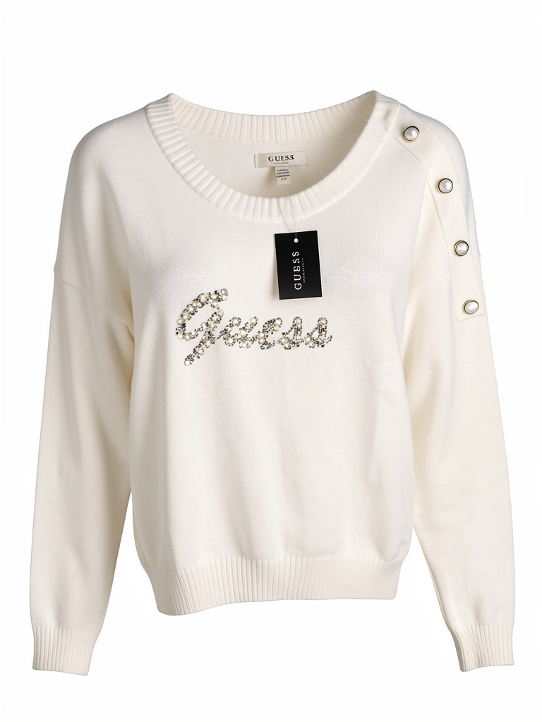 Suéter Guess S 5396
