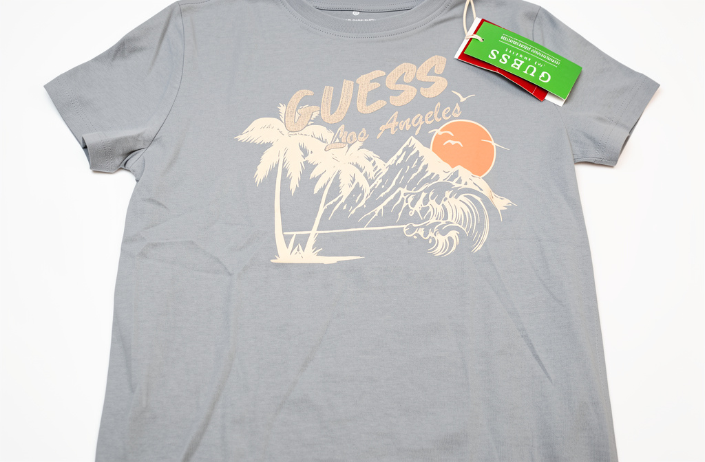 Guess 8764 L