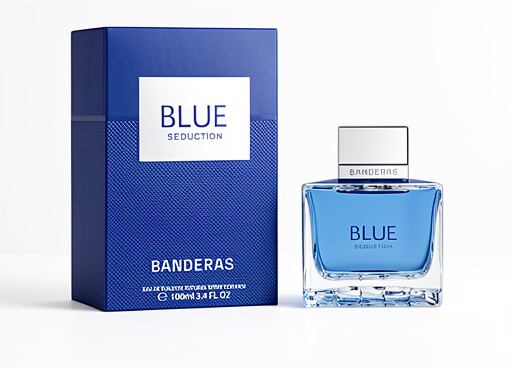 AB BLUE SEDUCTION