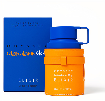 ODYSSEY MANDARINE SKY ELIXIR