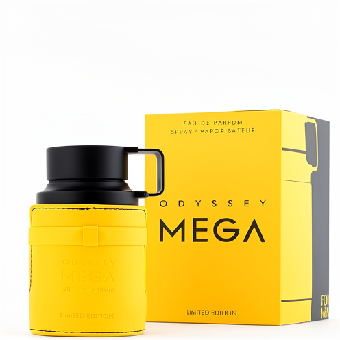Mega odissey