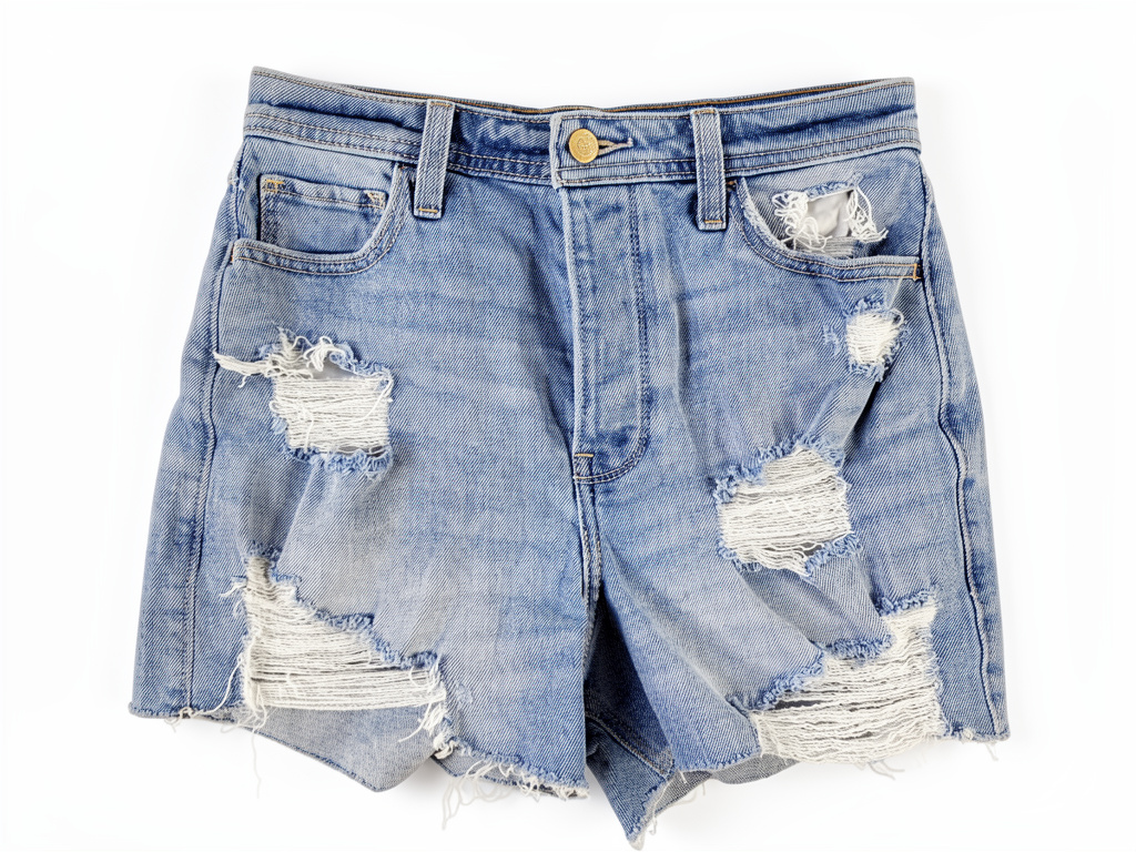 Short Hollister 1984 4 W27