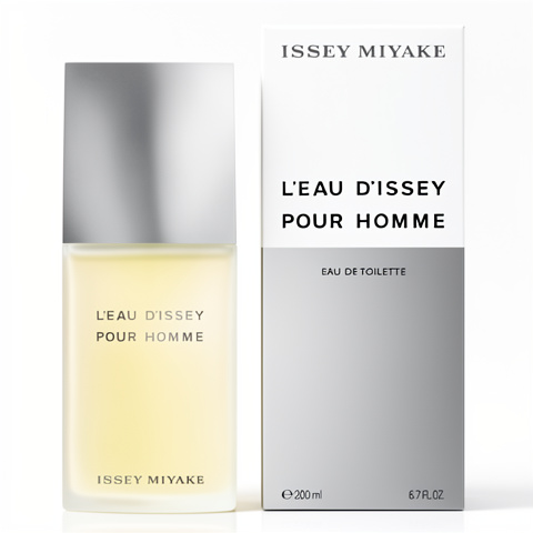 D'Issey Miyake