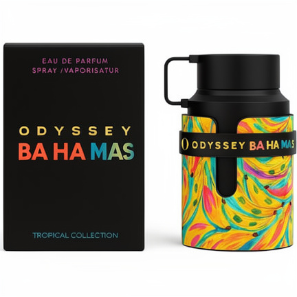 Oddysey Bahamas
