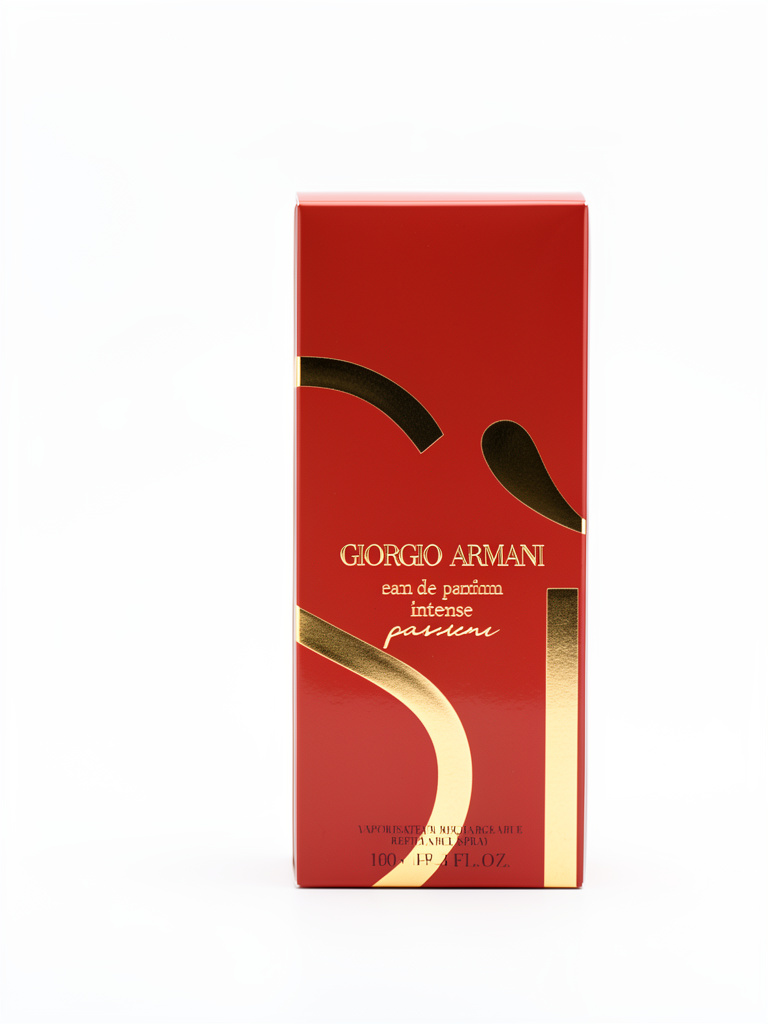 Giorgio Armani Passione Intense