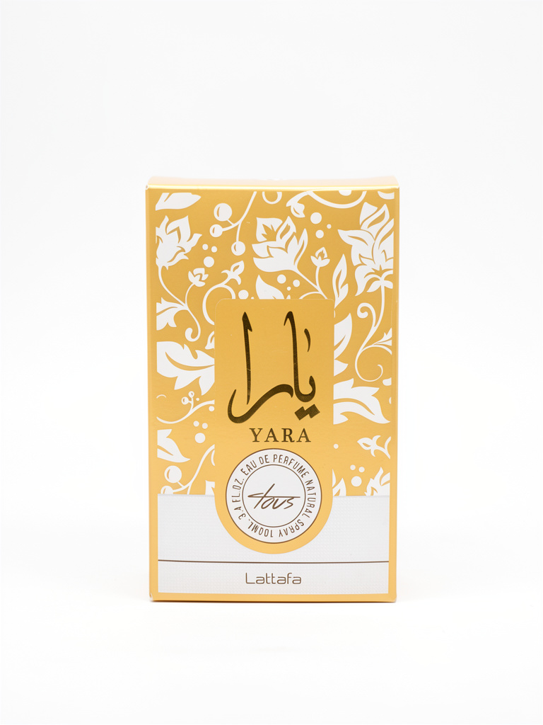 Lattafa Yara Tous