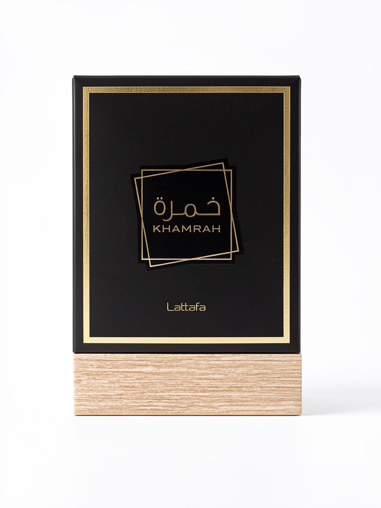 Lattafa Khamrah